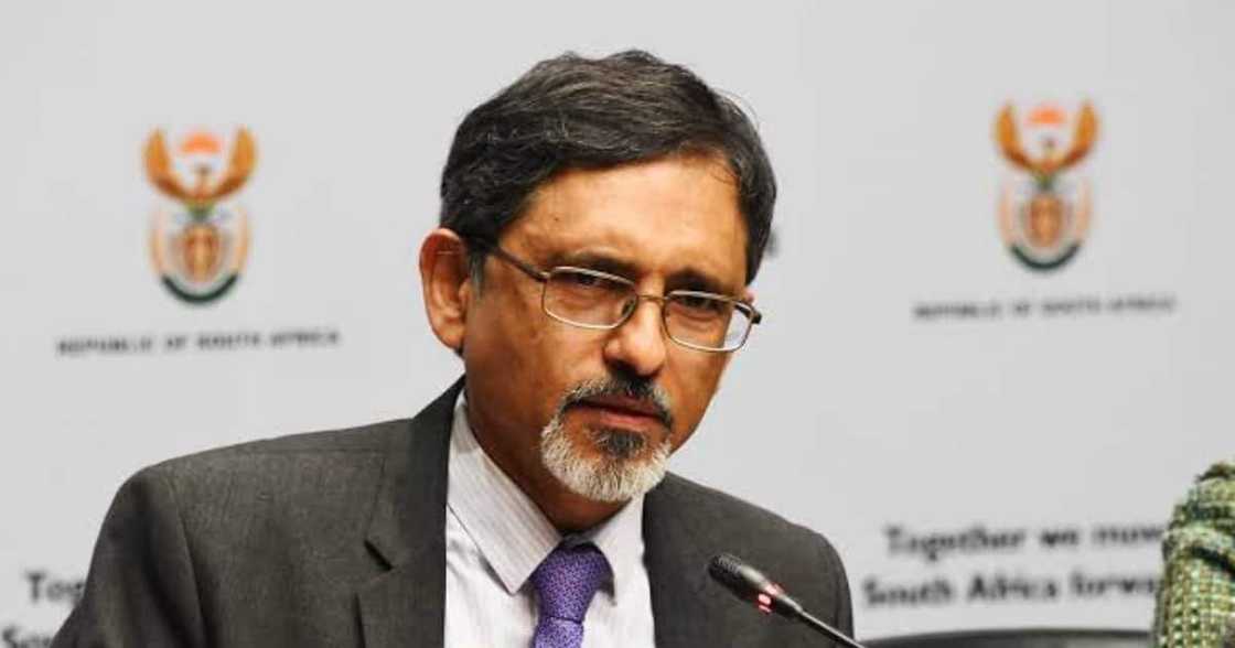 Draft Companies Amendment Bill, Public,
Minister of Trade, Industry and Competition, Ebrahim Patel, Transparency, Inequality, Pay gap, Disparities, Companies Draft Companies Amendment Bill, Public,
Minister of Trade, Industry and Competition, Ebrahim Patel, Transparency, Inequality, Pay gap, Disparities, Companies