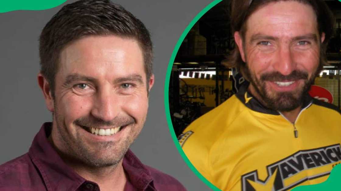 7de laan actor shot partner 7de laan actor shot partner