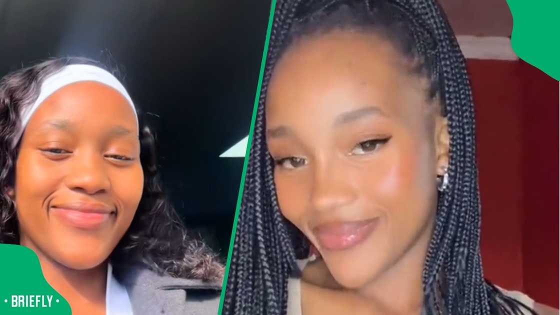 Lady talks about quitting her job Lady talks about quitting her job