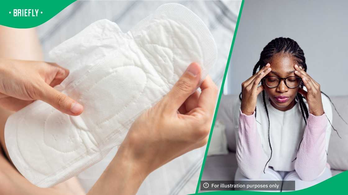 The National Consumer Commissioner has launched an investigation into sanitary pad companies after a study found they may have harmful chemicals The National Consumer Commissioner has launched an investigation into sanitary pad companies after a study found they may have harmful chemicals