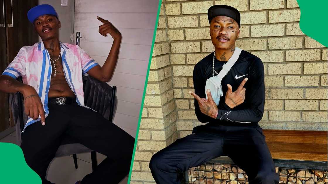 Shebeshxt wins two awards at Thobela FM Sepedi Music Awards