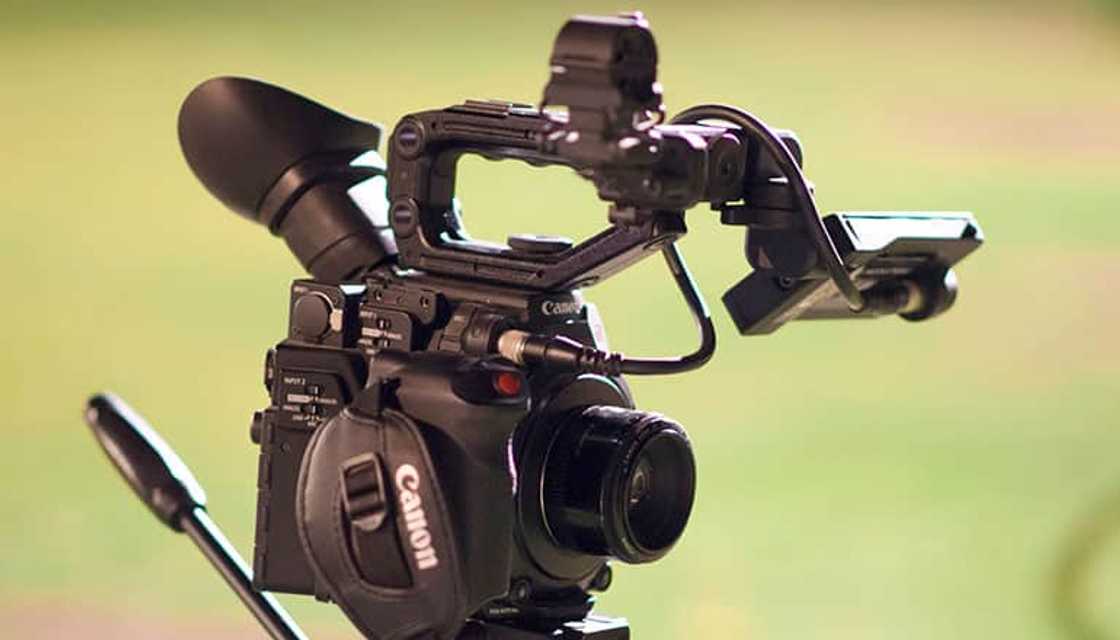 List of top video production companies in South Africa List of top video production companies in South Africa