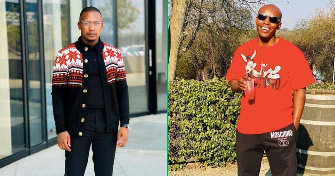 Skeem Saam star Pholoso Mohlala to fight Njilo Skeem Saam star Pholoso Mohlala to fight Njilo
