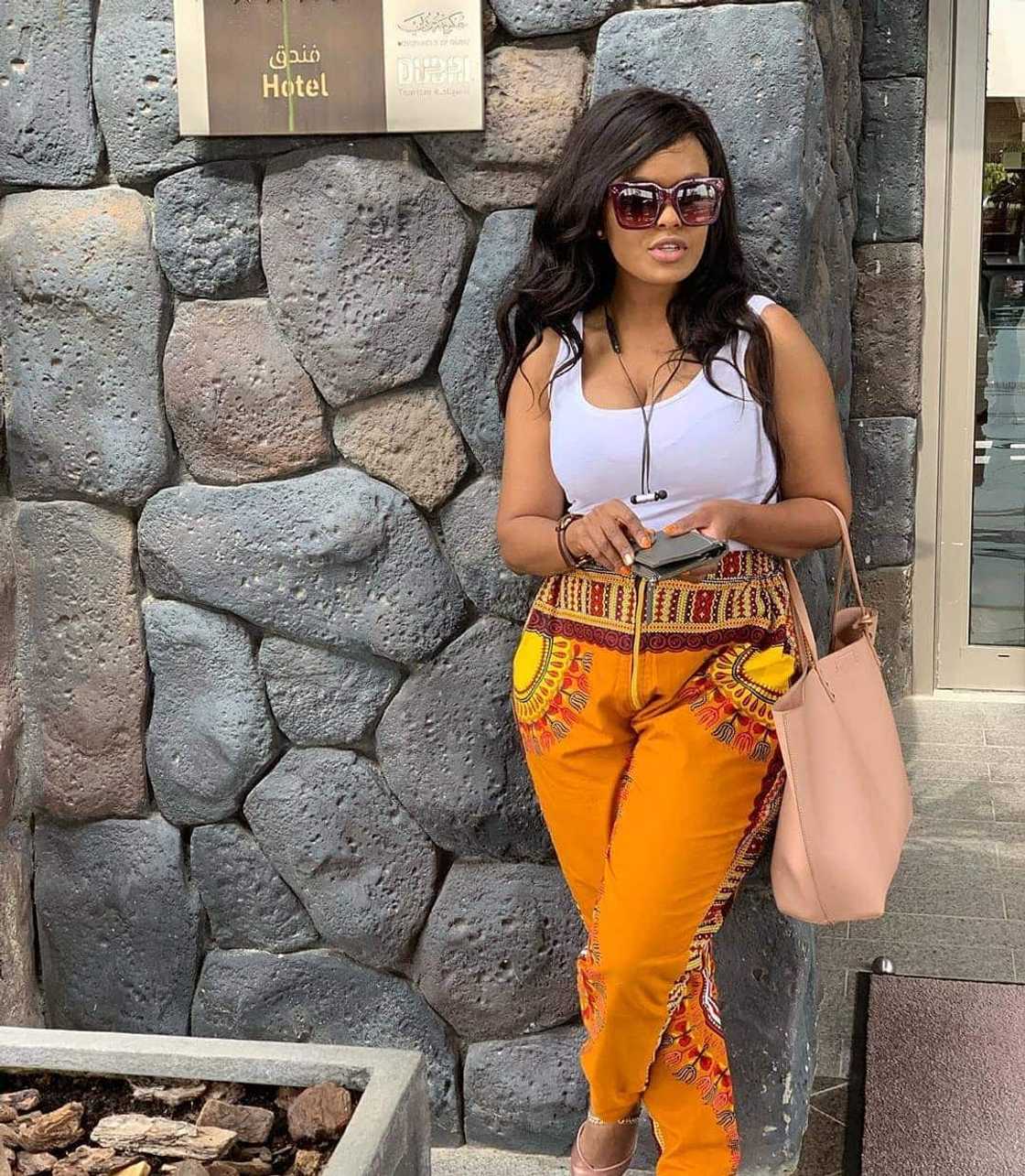 Dashiki meaning, history and evolved styles for men and women Dashiki meaning, history and evolved styles for men and women