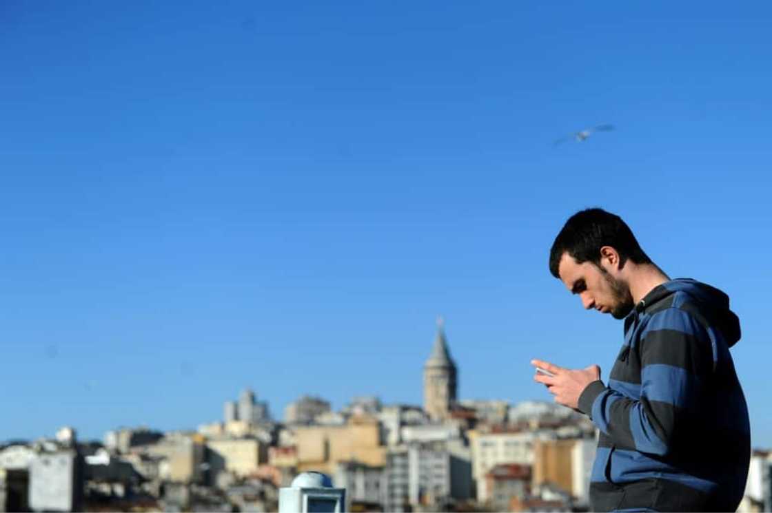 Social media has remained one of the few venues in Turkey for free and spirited debate Social media has remained one of the few venues in Turkey for free and spirited debate