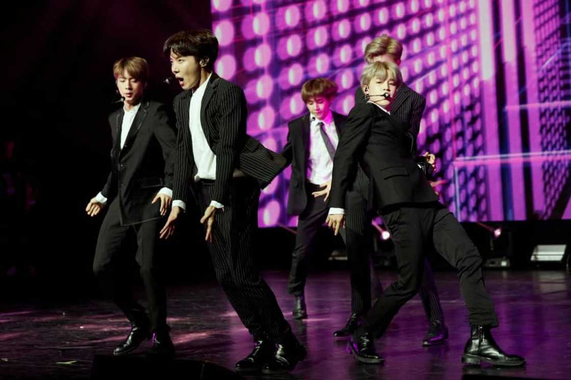 K-pop sensations BTS may be allowed to continue performing and preparing for international concerts even while they undertake their mandatory military service in South Korea K-pop sensations BTS may be allowed to continue performing and preparing for international concerts even while they undertake their mandatory military service in South Korea