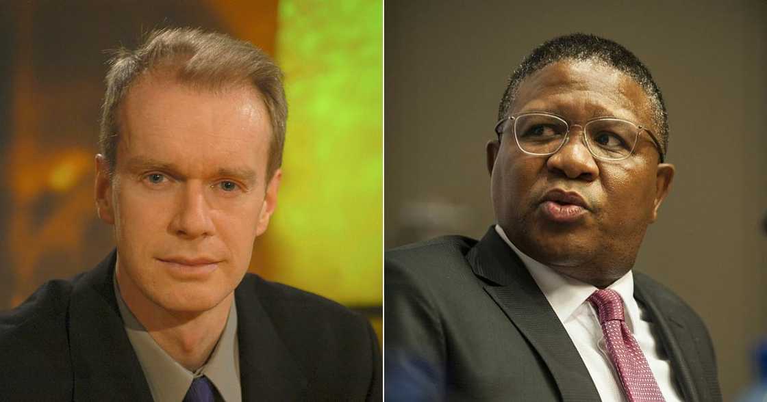 Fikile Mbalula, looting, BBC interview, Stephan Sackur, Hard Talk, Transport Minister Fikile Mbalula, looting, BBC interview, Stephan Sackur, Hard Talk, Transport Minister