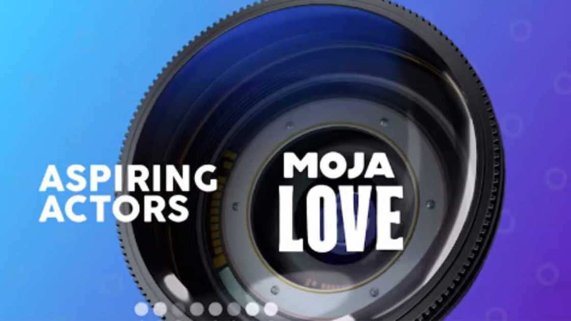 Moja Love Moja Love