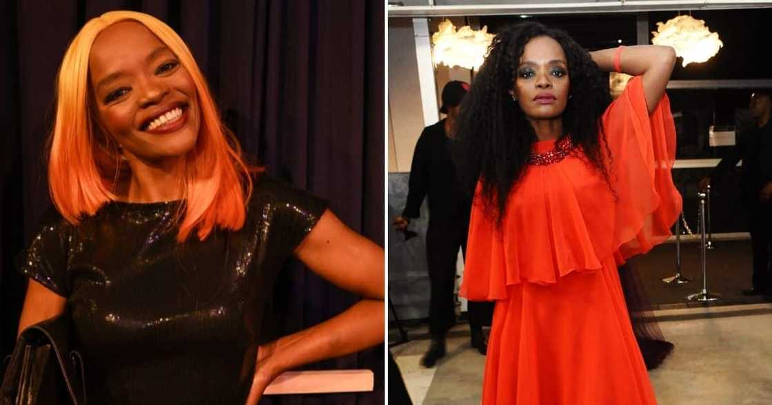 Kuli Roberts, best friend, Nyaniso Bhengu, SA celebrity, SA celebs, South African famous people, trending news Kuli Roberts, best friend, Nyaniso Bhengu, SA celebrity, SA celebs, South African famous people, trending news