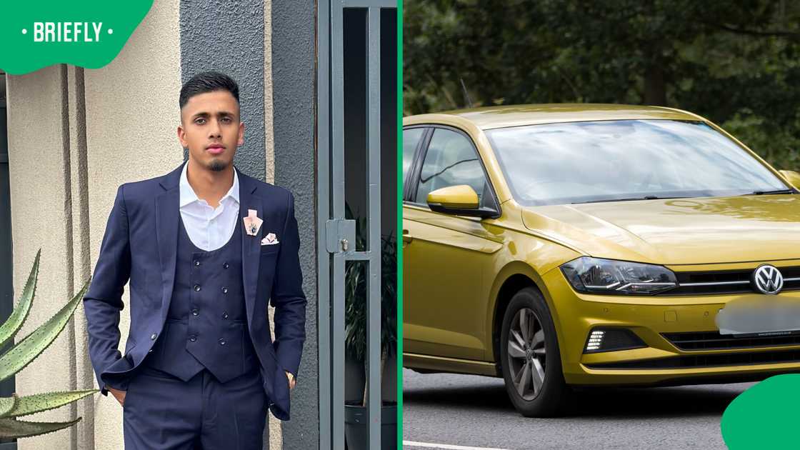 Talha Docrat breaks down which VW Polo option could give buyers better value Talha Docrat breaks down which VW Polo option could give buyers better value