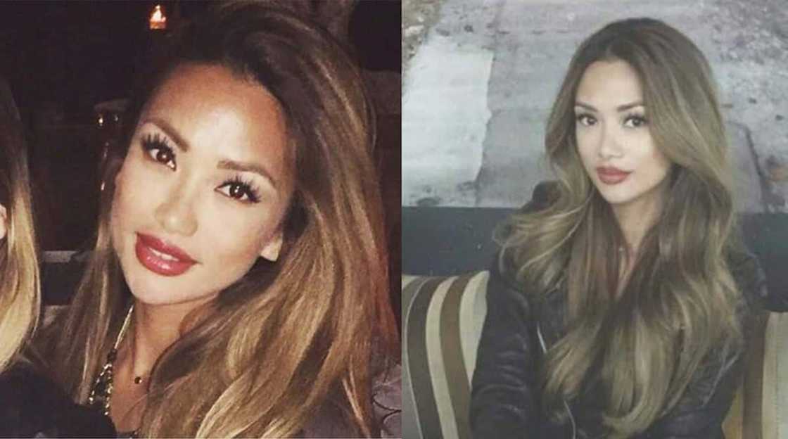 Ria Sommerfeld’s age Ria Sommerfeld’s age