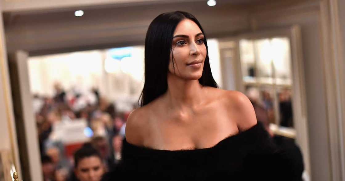 Kim Kardashian is free to walk around naked amid Kanye West divorce Kim Kardashian is free to walk around naked amid Kanye West divorce