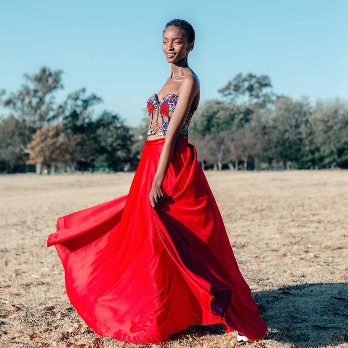 zulu modern traditional dresses zulu modern traditional dresses