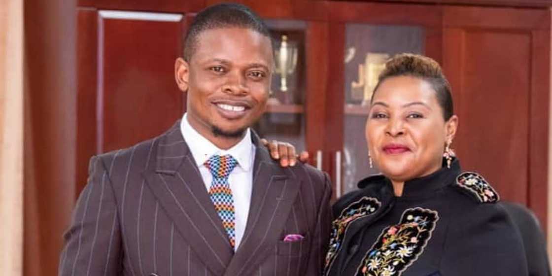 Home Affairs Official Charged for Giving Bushiri Family Permanent SA Residency Home Affairs Official Charged for Giving Bushiri Family Permanent SA Residency