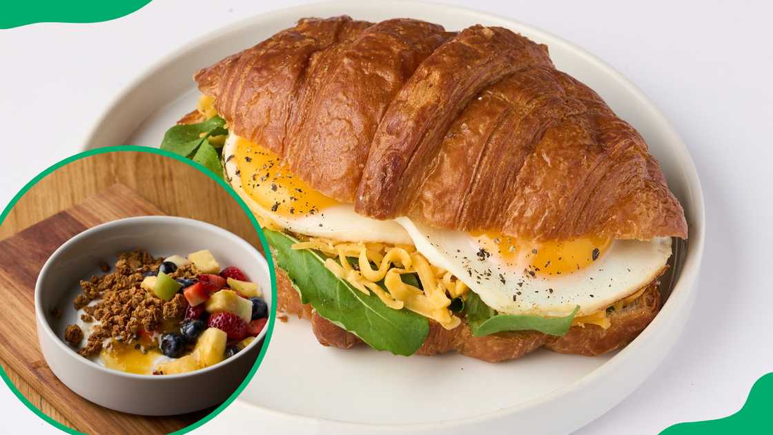 Bootlegger breakfast menu Bootlegger breakfast menu