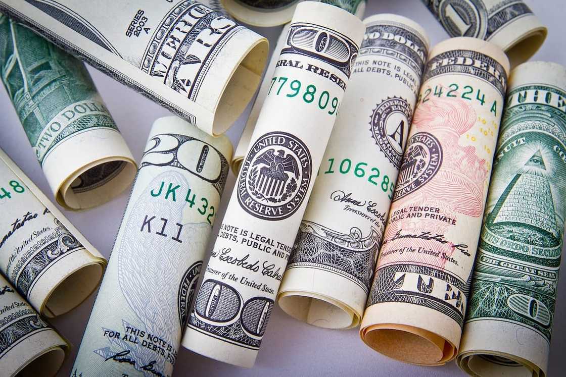 Where can I exchange foreign currency in South Africa Where can I exchange foreign currency in South Africa