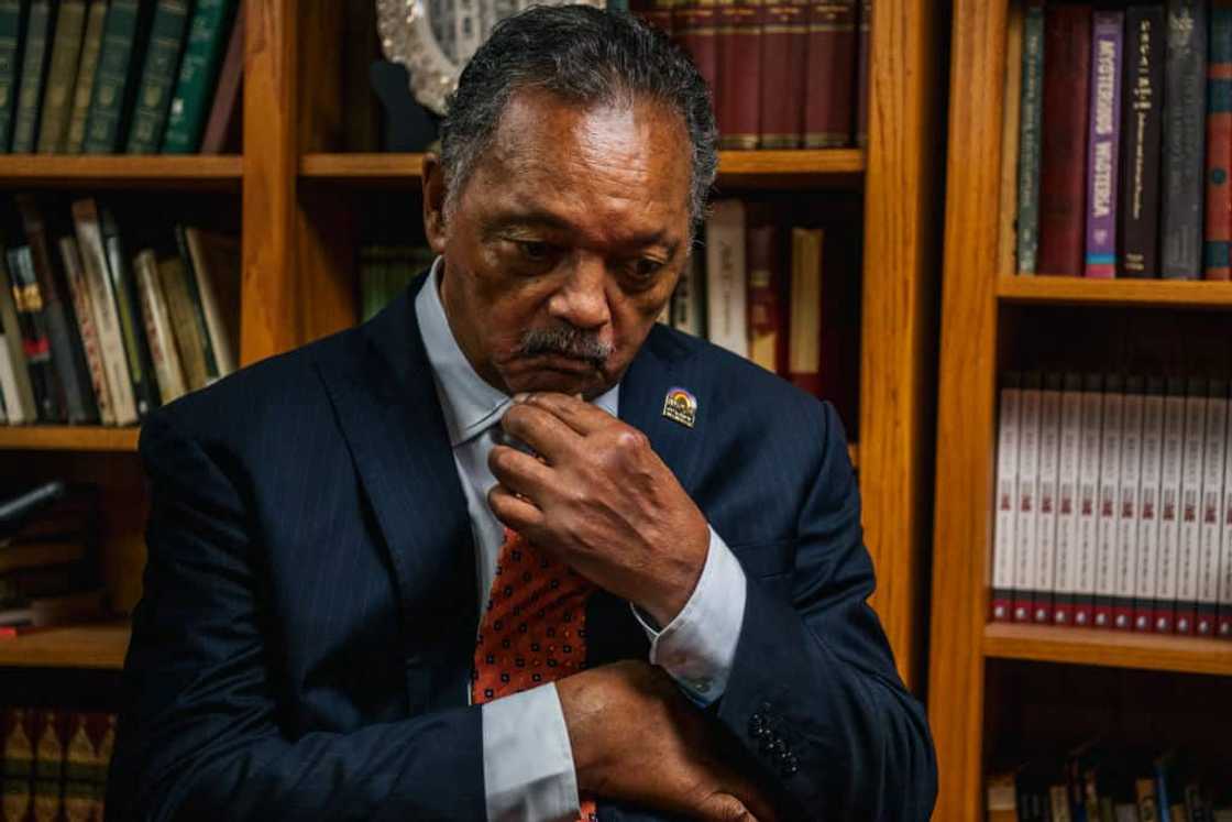 Jesse Jackson net worth Jesse Jackson net worth