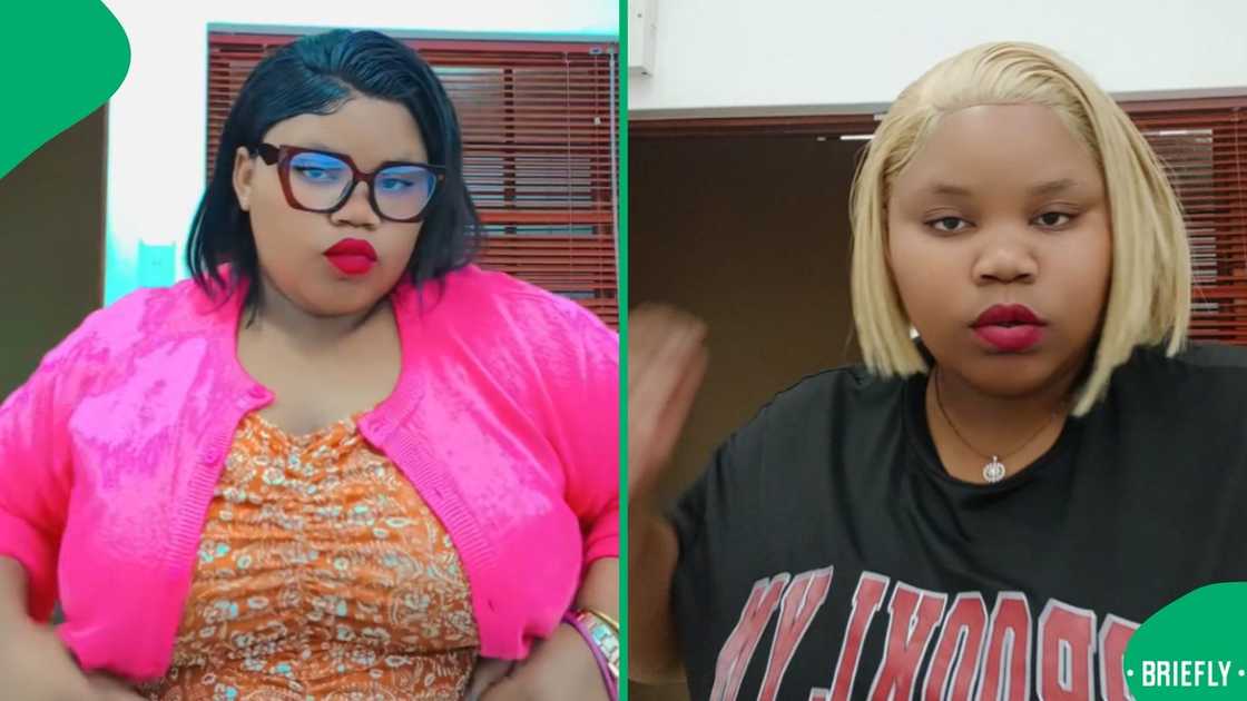 TikTok users got emotional after hearing a mother's prayer for her daughter