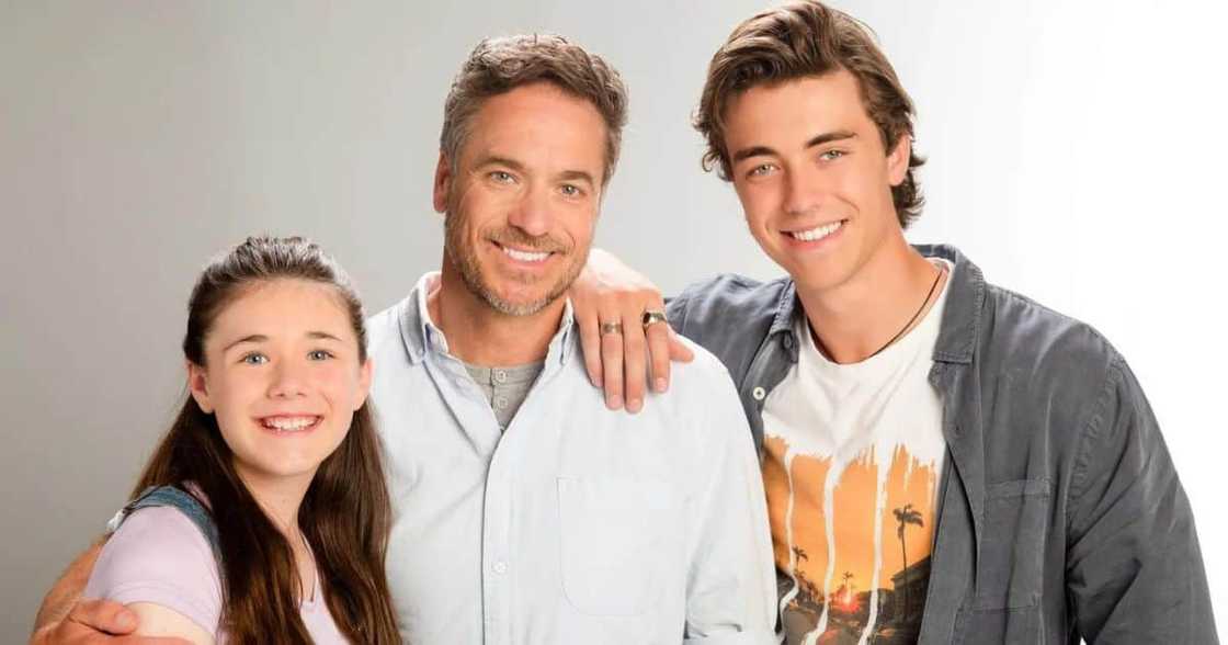 Summertide premieres on MNET Summertide premieres on MNET