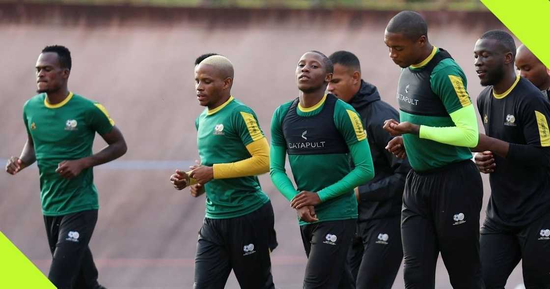 AmaZulu FC boss Sandile Zungu says they can be PSL champions.