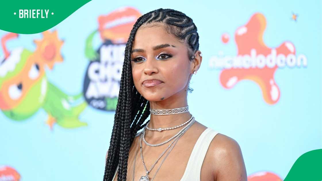 Tyla's mom turns heads in new picture Tyla's mom turns heads in new picture
