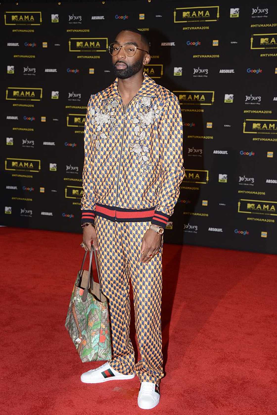 Riky Rick founded Cotton Fest Riky Rick founded Cotton Fest