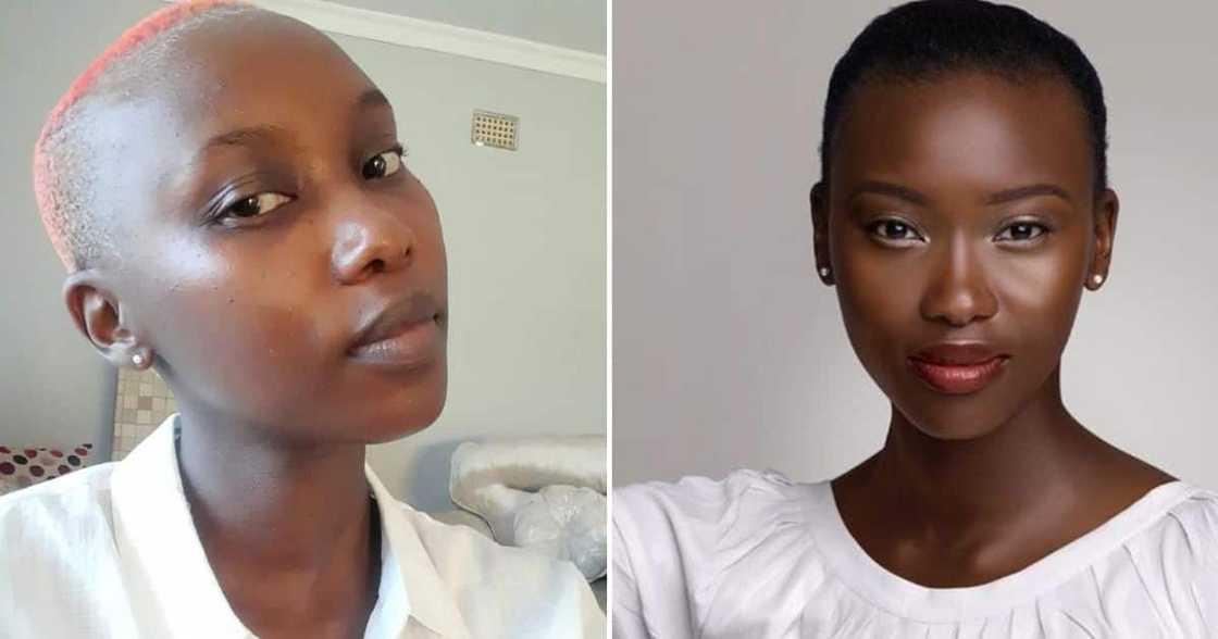 Lerato Moloi called to be jailed by Mzansi Lerato Moloi called to be jailed by Mzansi