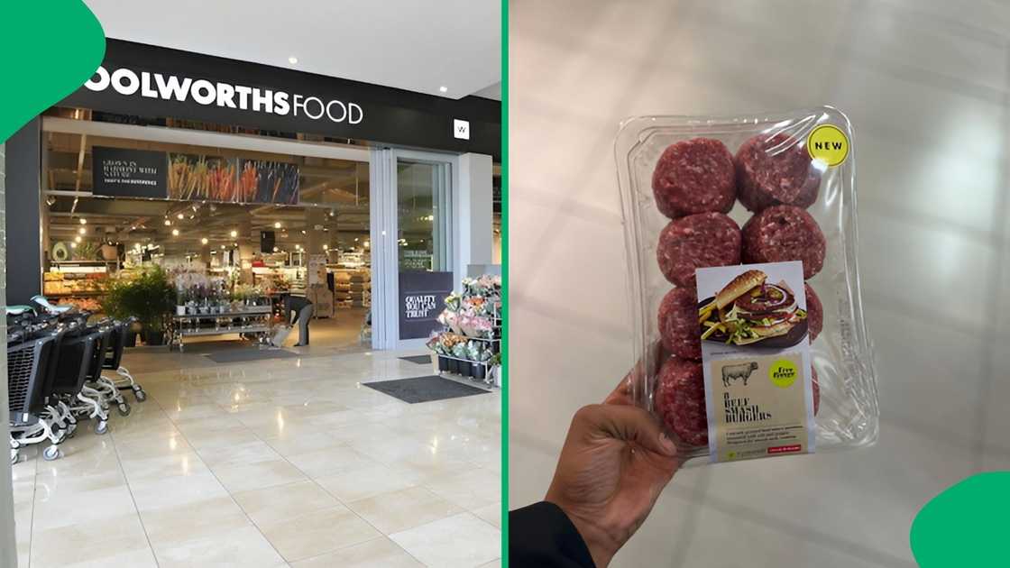 The retail giant unveiled new items ranging from savoury breakfast pots to Biscoff desserts