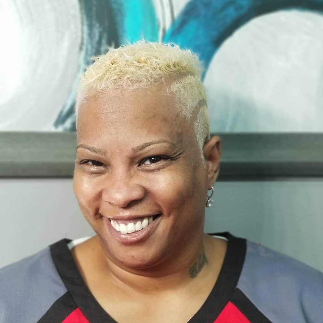 40 latest short haircuts for black women 40 latest short haircuts for black women