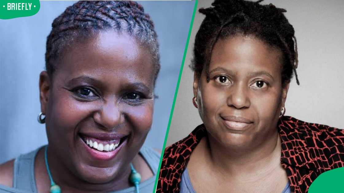 SA comforts 'Generations' star SA comforts 'Generations' star