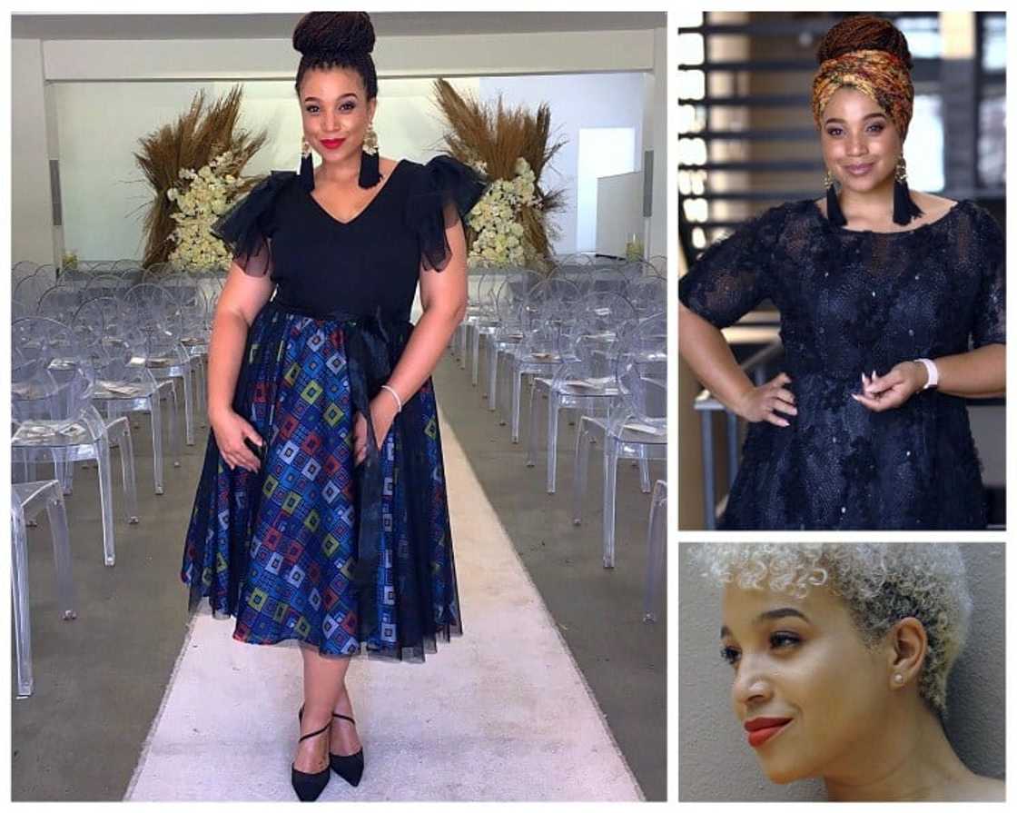Miranda Ntshangase's bio Miranda Ntshangase's bio