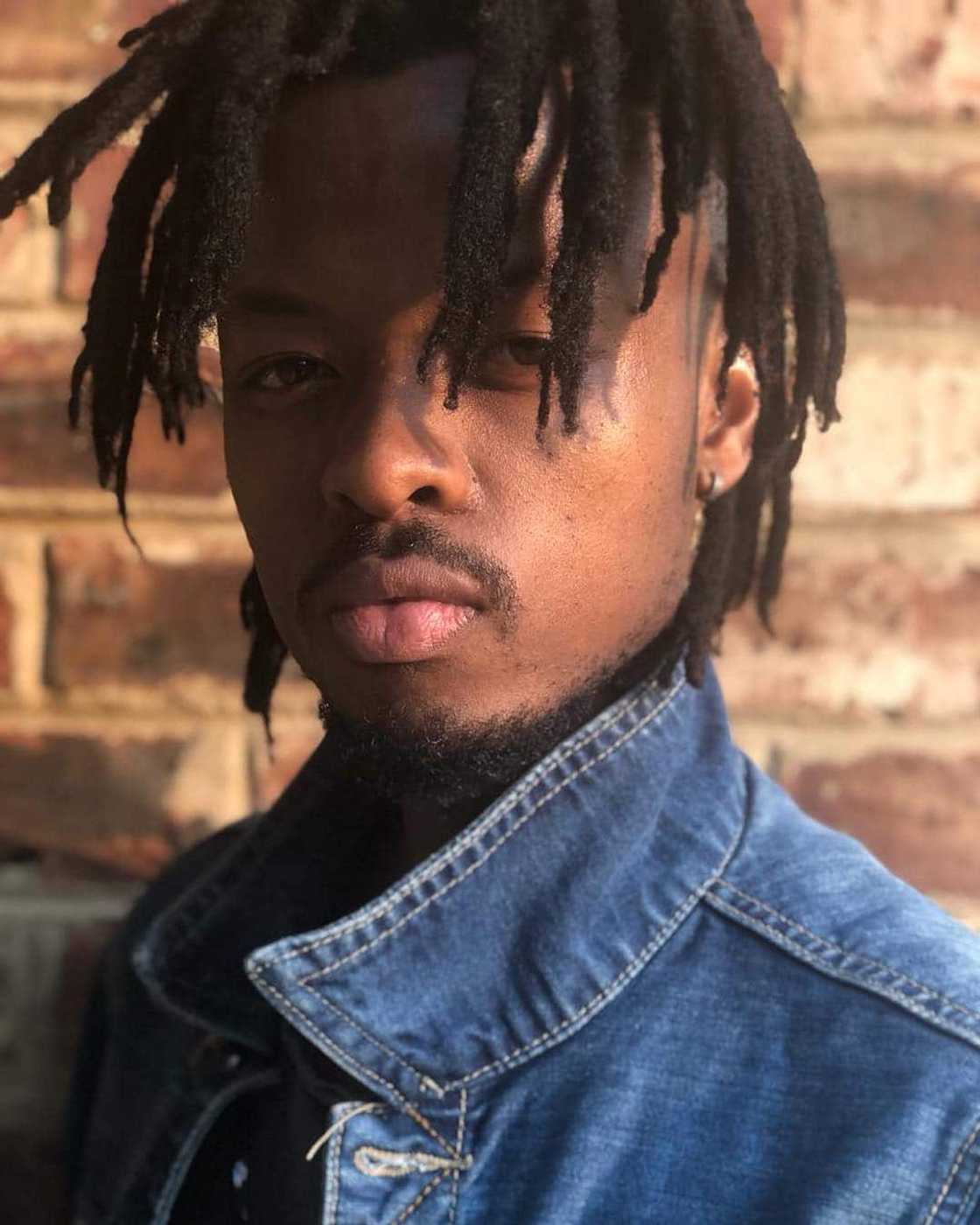 Jafta Mamabolo Jafta Mamabolo