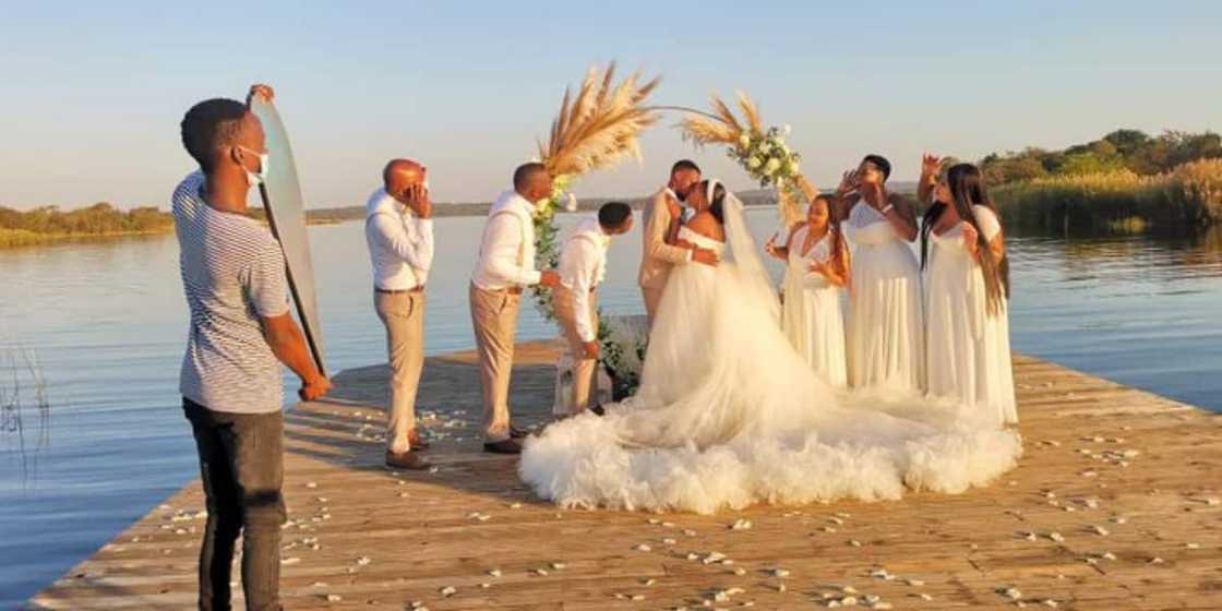 Tumi Rikhotso, wedding gown, designer, weddings Tumi Rikhotso, wedding gown, designer, weddings