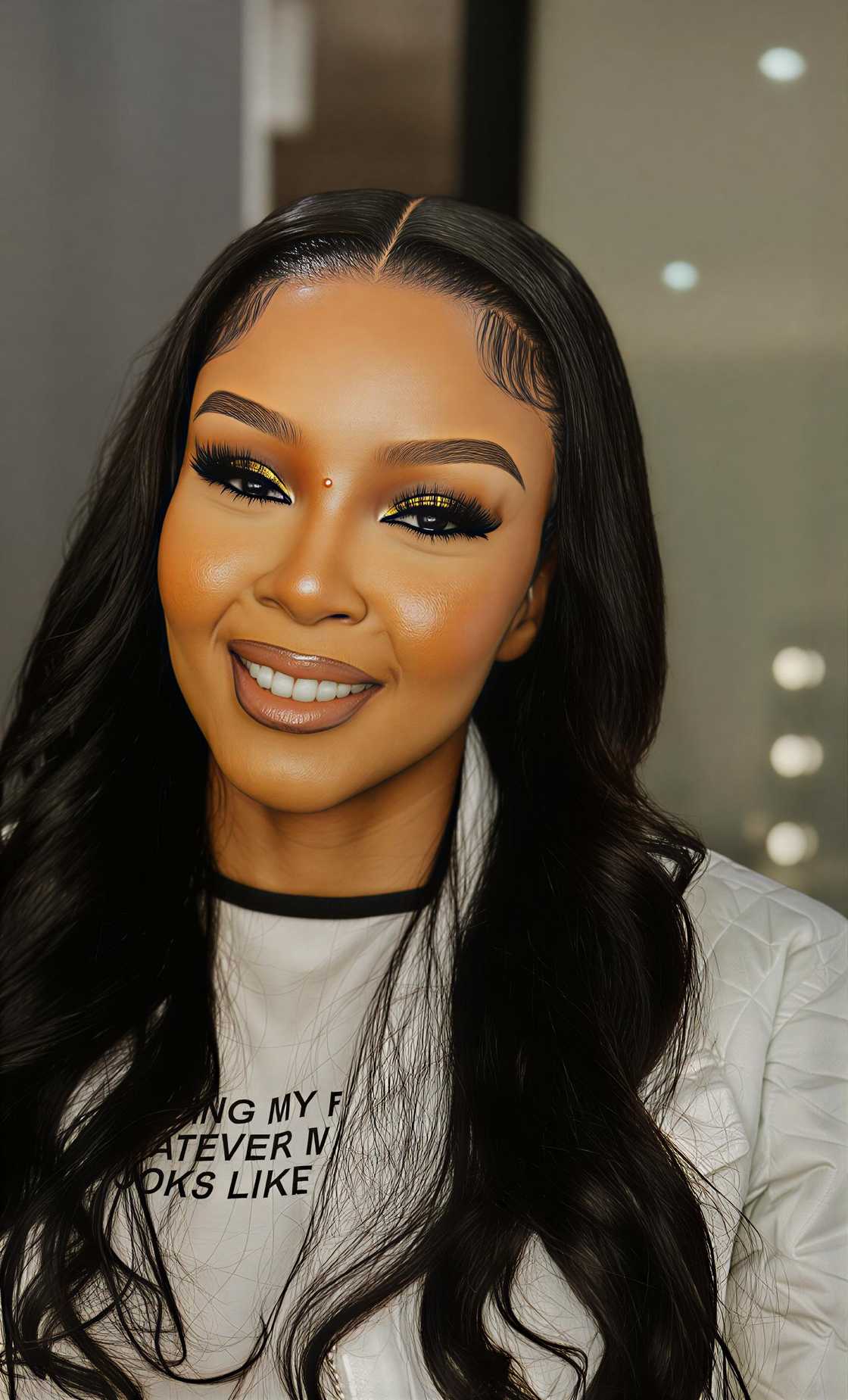 Arthur accused Cici oflying at claims of attempted murder were made