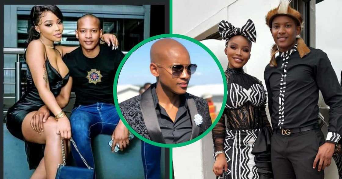 Faith Nketsi's husband Nzuzo Njijo's fraud case postpone Faith Nketsi's husband Nzuzo Njijo's fraud case postpone