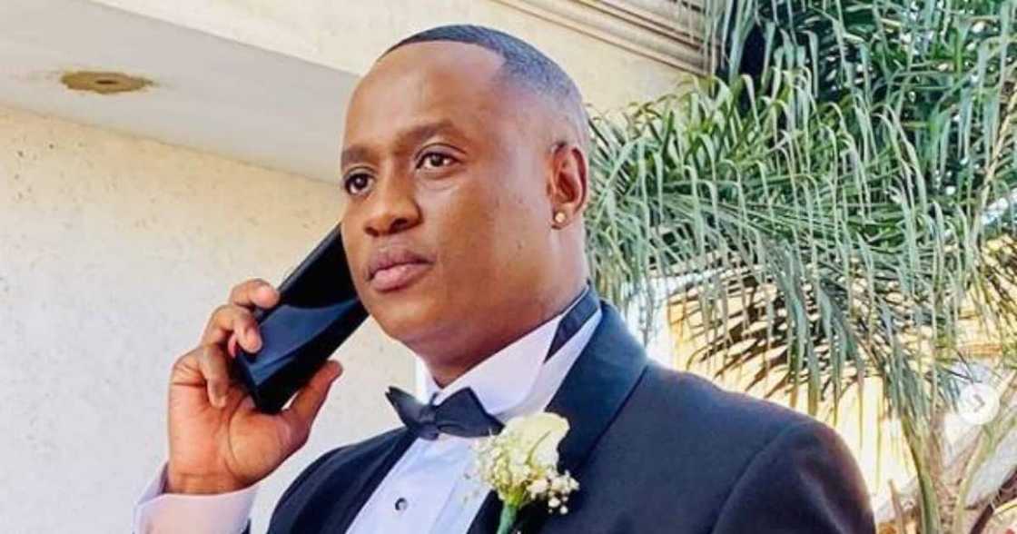 Jub Jub reveals prison affected his career: No one took my calls Jub Jub reveals prison affected his career: No one took my calls