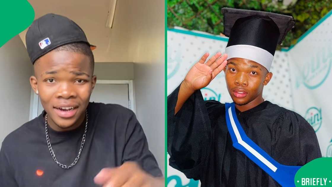 A content creator sent social media into fits of laughter after a hilarious prank inside a taxi racked up more than 3 million views on TikTok A content creator sent social media into fits of laughter after a hilarious prank inside a taxi racked up more than 3 million views on TikTok