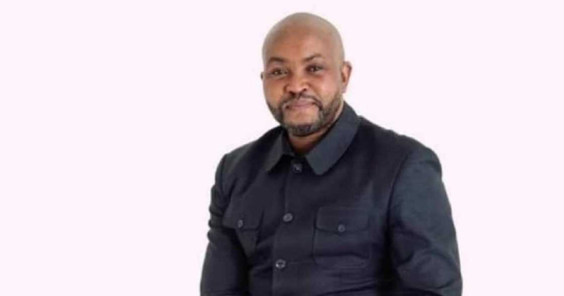 Gavin Watson Trends as SA Shares Suspicions of Madzikane Diko’s Death