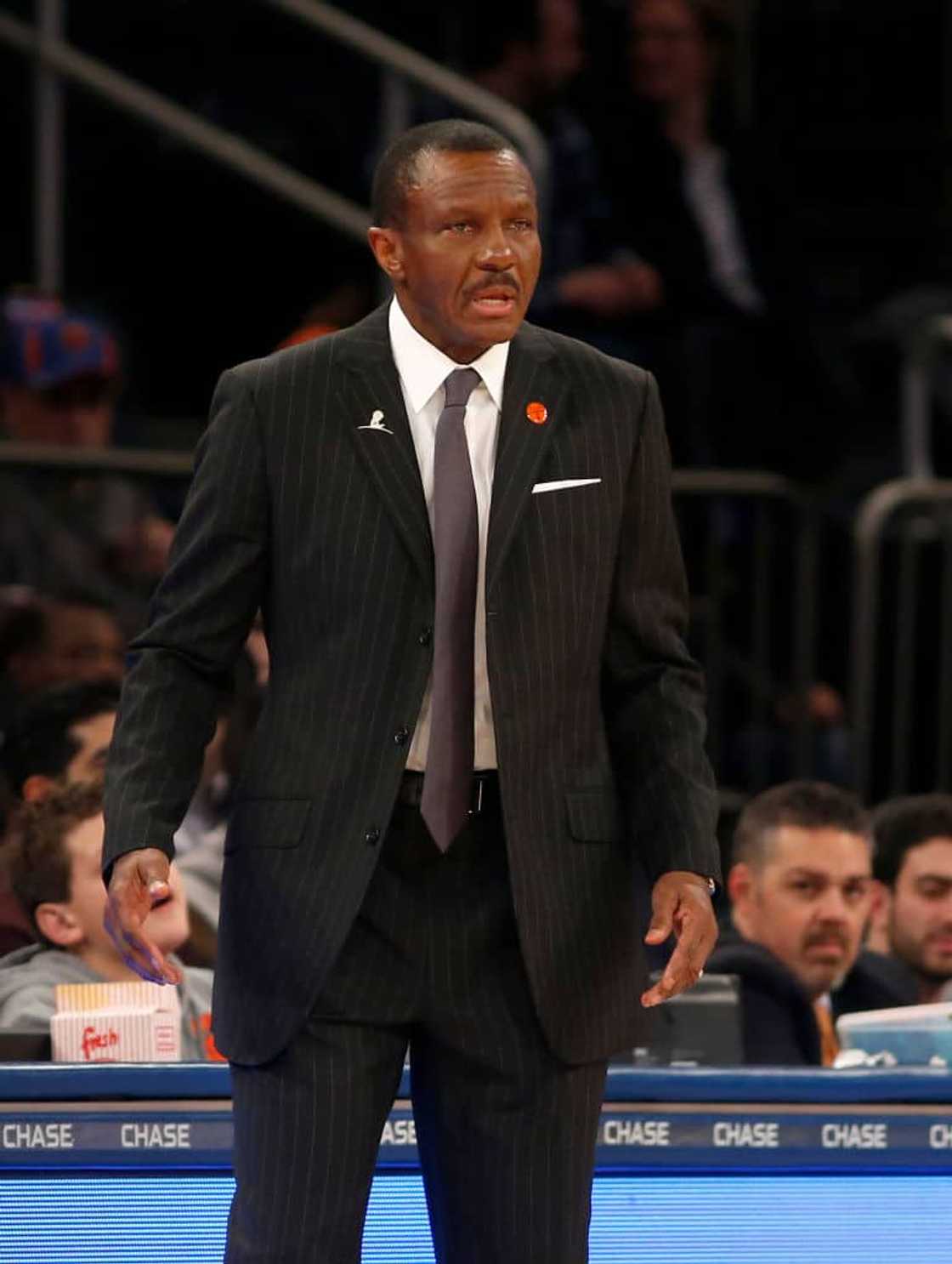 Longest tenured NBA coaches Longest tenured NBA coaches