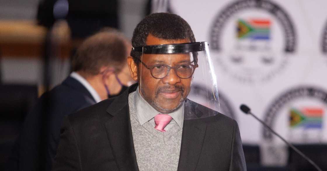 JSC interviews, Dali Mpofu, not conflicted, Raymond Zondo, Zondo commission misconduct JSC interviews, Dali Mpofu, not conflicted, Raymond Zondo, Zondo commission misconduct