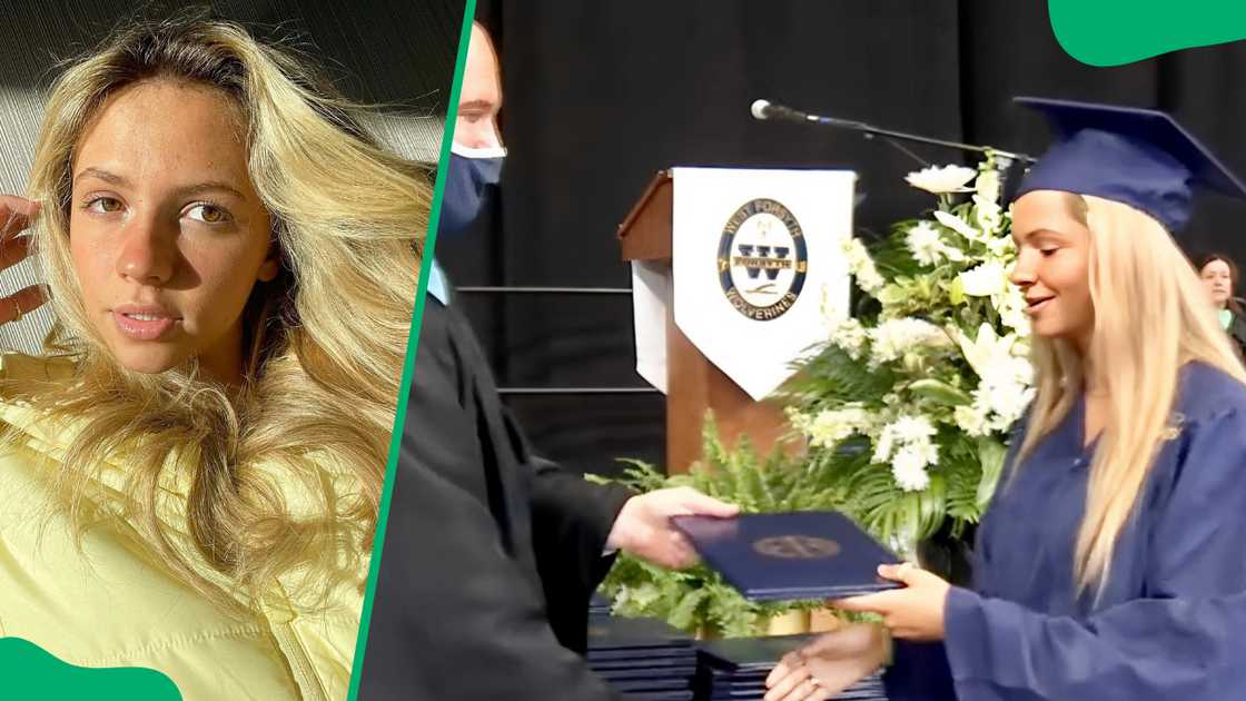 Sadie Crowell's education Sadie Crowell's education