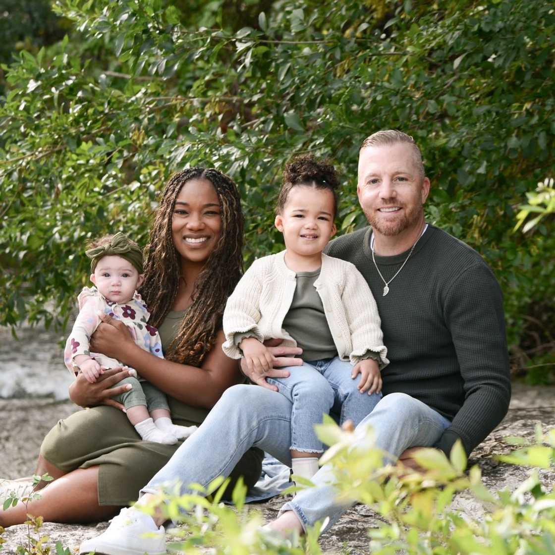 Social media users were shocked to hear a man joking about intimacy around his wife's mom Social media users were shocked to hear a man joking about intimacy around his wife's mom