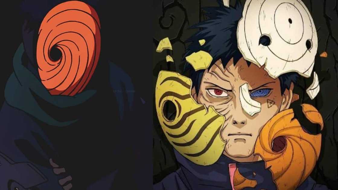 Obito Uchiha