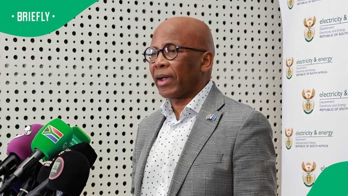 Mteto Nyati will remain as Eskom's board chairman for the next three years