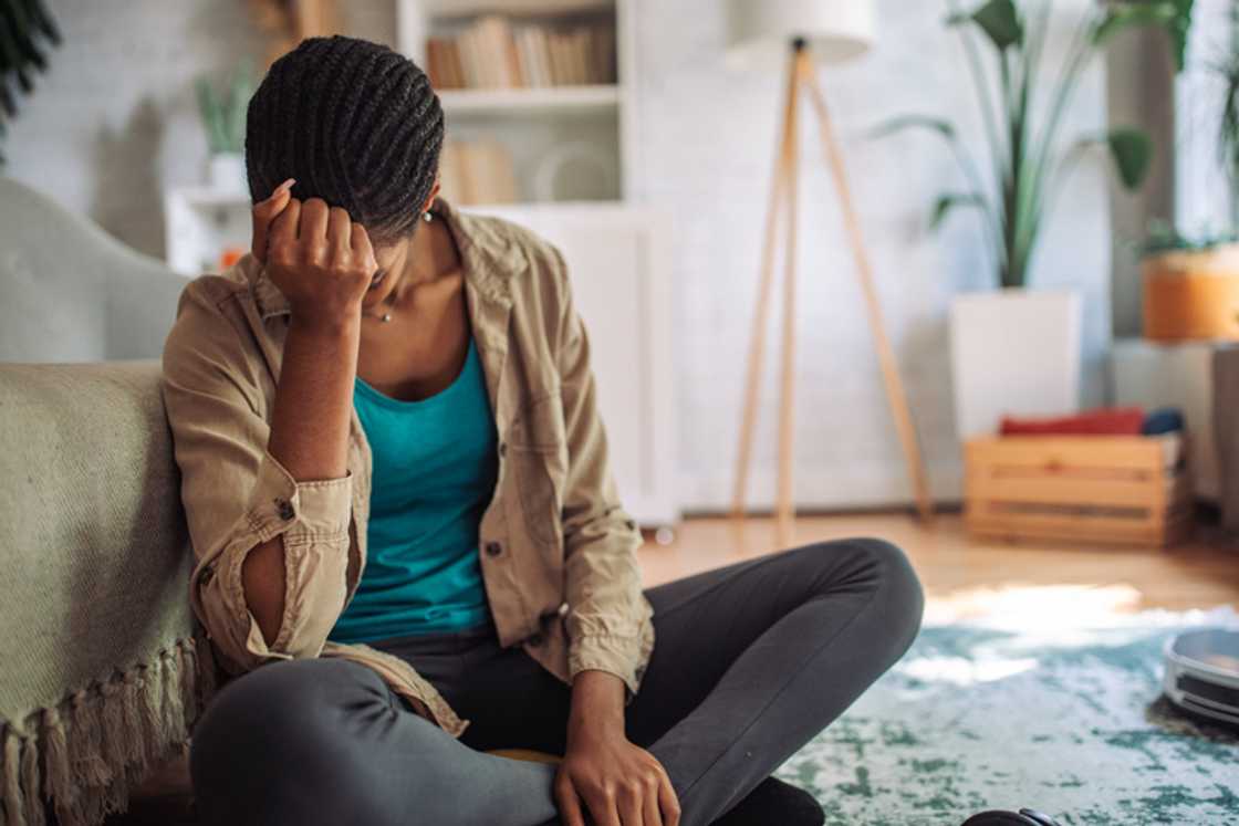A woman revealed the heartbreaking betrayal she faced from her husband and niece.