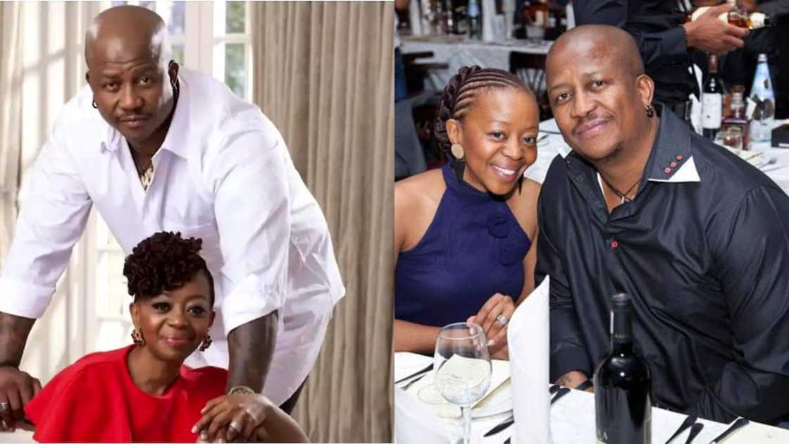 Pretoria DJ divorce Pretoria DJ divorce