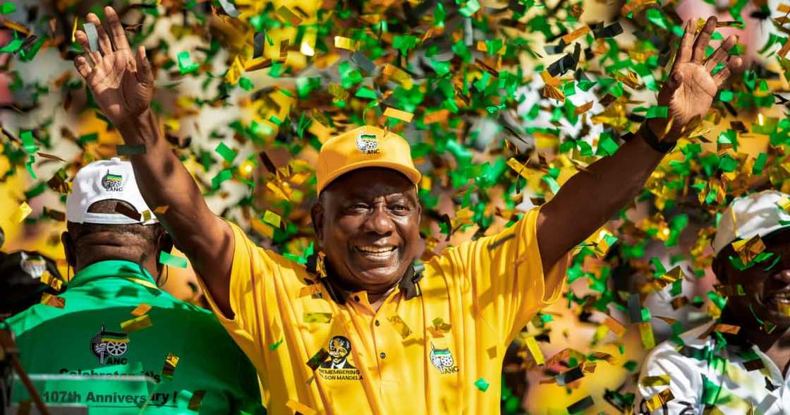 ANC, Candidate Registrations, IEC, Local government elections ANC, Candidate Registrations, IEC, Local government elections