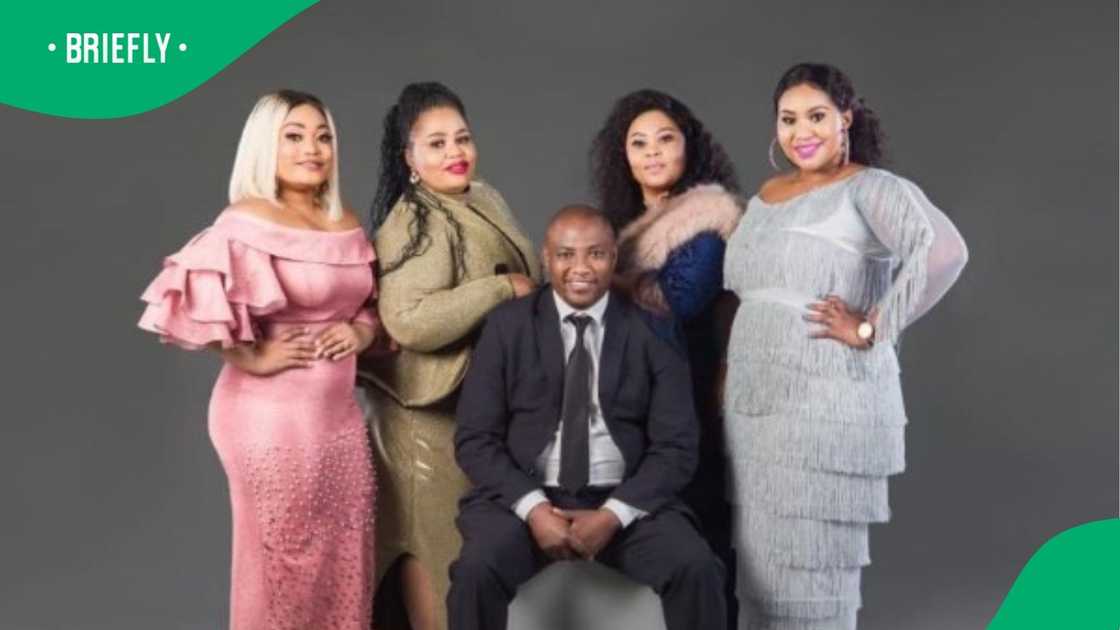 Uthando Nes'thembu gets more S8 episodes Uthando Nes'thembu gets more S8 episodes