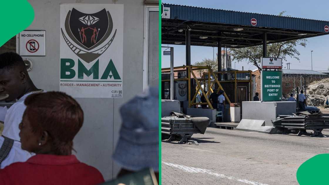 Border guards have prevented more foreigners from trying to enter the country. Border guards have prevented more foreigners from trying to enter the country.