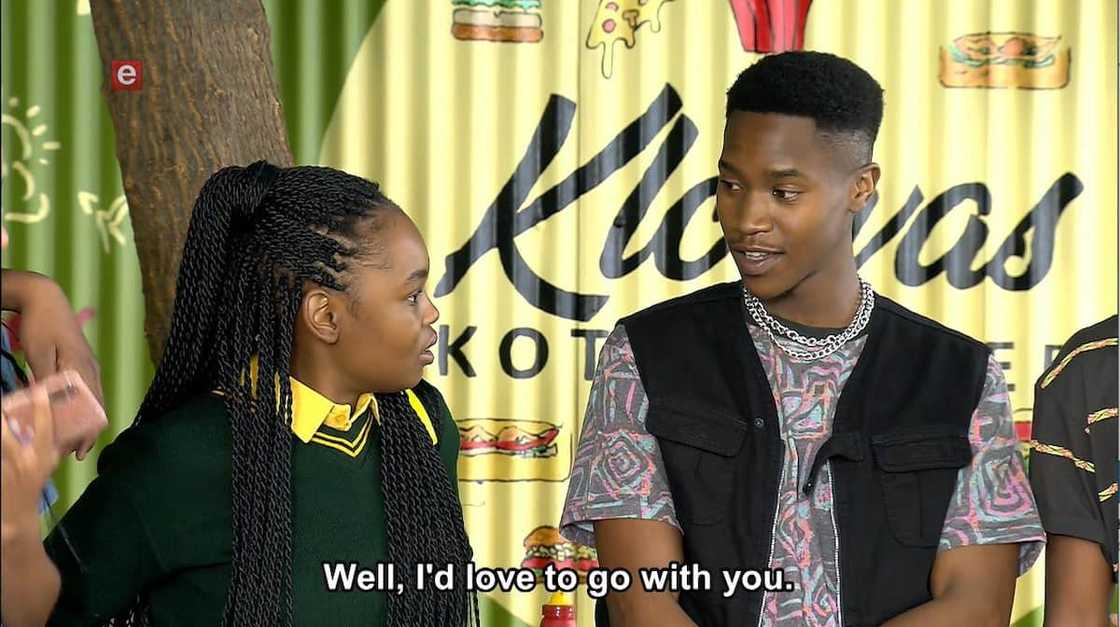 Rhythm City cast Rhythm City cast